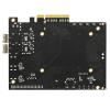 PZ-K7325T-KFB PZ-K7410T-KFB FPGA Development Board AMD Xilinx Kintex-7 325T 410T PCIe SFP HDMI SATA DDR4 (PZ-K7325T-KFB, High Speed ADC Package) view 3