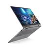 Lenovo Yoga 7 2-in-1 Laptop / 16" WUXGA Touchscreen/Intel Ultra 7 256V / Intel Arc Graphics 140V / 16GB LPDDR5 1TB NVMe SSD/Backlit Keyboard Fingerprint Thunderbolt 4 Wi-Fi 7 / Win11 Home view 4
