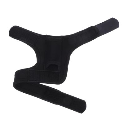 COOLHIYA Portable Diving Flashlight Holder Wrist Strap for Hiking Cycling and Climbing Durable Multi Functional Hand Flashlight Mount