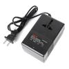 200W 220V to 110V Transformer Step-Down Transformer Voltage Converter Travel Adapter Inverter view 1