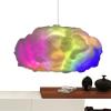 Floating Cloud Light Smart Levitation Bedroom Lamp | Adjustable Glowing Night Fixture with Soft Illumination for Kids Teens Adults Friends Nursery Table Room Decor Relaxing Ambience Setup view 1