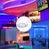 Floating Cloud Light Smart Levitation Bedroom Lamp | Adjustable Glowing Night Fixture with Soft Illumination for Kids Teens Adults Friends Nursery Table Room Decor Relaxing Ambience Setup view 4