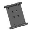 SPONGL Tablets Back Clip,Nylons Motorcycle Tablets Mount for 7inch 8inch Data Terminals Shockproof Design Industrial Equipment Use view 1