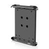 SPONGL Tablets Back Clip,Nylons Motorcycle Tablets Mount for 7inch 8inch Data Terminals Shockproof Design Industrial Equipment Use view 4