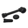 90 Degree Elbow Eyepiece Optical Glass Diagonal Eyepiece Replacement Durable Measurement Tool for GEOMAX ZT20 30 Total Station Tunnels Subways Mines Highways Dams Steep Slopes view 1