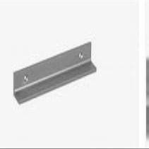 AB02 X 40  Angle Bracket for 8310 Series Electromagnetic Lock