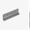 AB02 X 40  Angle Bracket for 8310 Series Electromagnetic Lock view 1