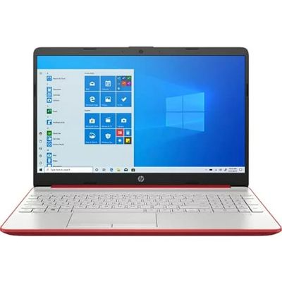 HP 15-DW000 Laptop 2021 15.6 1366 x 768 Display Pentium Silver N5030, 4-core, Intel UHD Graphics, 32GB DDR4, 1TB SSD, Wi-Fi 5, Bluetooth 4.2 Combo, 720p HD Camera, Windows 11 Home