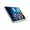 Lenovo Yoga 7 2-in-1 Laptop: 16" WUXGA Touchscreen  AMD Ryzen AI 5 340  AMD Radeon 840M  16 GB DDR5 SDRAM  1 TB NVMe SSD  Win11 Pro  WiFi 7  Backlit KB  IR Camera  Thunderbolt 4 view 3