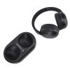 Sanpyl Wireless Headphones for TV Watching, TV Headphones Wireless for Seniors with Charging Base, Support 2.4G and Bluetooth 5.3, for Parents Elderly (US Plug) view 1