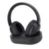 Sanpyl Wireless Headphones for TV Watching, TV Headphones Wireless for Seniors with Charging Base, Support 2.4G and Bluetooth 5.3, for Parents Elderly (US Plug) view 4