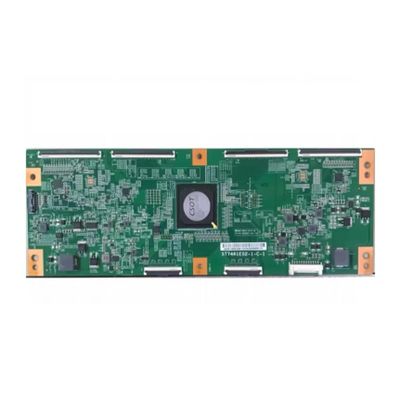 ST7461E02-1-C-1 8K Logic Board with Dual Input interfaces
