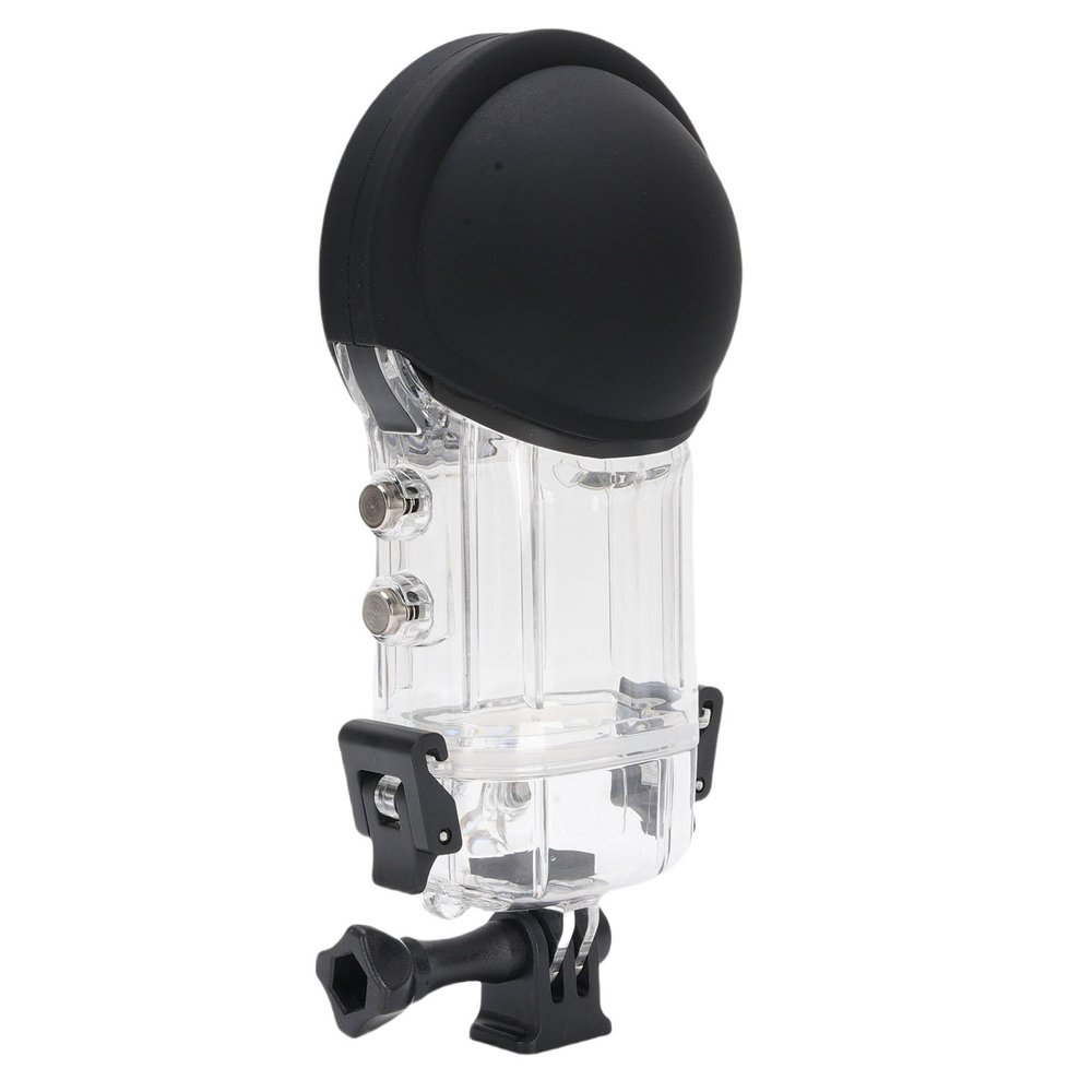 Bewinner Dive Case Housing for X5, 50M Dive Diving Housing Cover Shell with Camera Handle Mount Accessories Kit