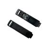 10 Pack Dust Cover Universal Side Connector for XPR3500e XPR3300e DEP550e DEP570e DP2400e DP2600e Two Way Radio 0104058J40 view 4