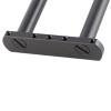60cm Motorized Camera Slider with Adjustable Alloy Track, Portable and Stable for Professional Photography view 4