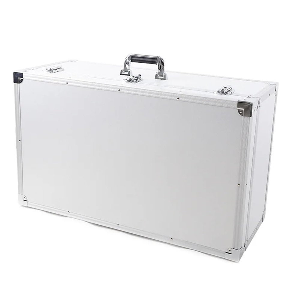Telescope Astronomical Telescope Aluminum Box Portable Suitcase for OMNI150 CG4 Mirror Equatorial