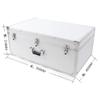 Telescope Astronomical Telescope Aluminum Box Portable Suitcase for OMNI150 CG4 Mirror Equatorial view 2