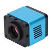Torvex Microscope Camera, 8.3MP 4K HD Industrial Camera with 1 1.8in CMOS Sensor, 3840x2160 30FPS Camera for Microscope Imaging 12V view 3