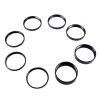 Telescope S8306 M68x1 Extension Astronomical Telescope Adapter 5-10mm 15mm 20mm(20mm) view 2