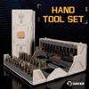 180 in 1 Precision Electric Screwdriver Set with Pick-up Screwdriver Bits, Magnetic Repair Tool Kit for PC,Computer,Laptop,Phone,Watch,PS5,Camera (Manual Set) view 4