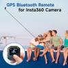 Chest Mount +GPS Wireless Remote Control for Insta360 X5/X4/X3/Go 3S/ACE pro 2/ACE Pro Accessories view 2