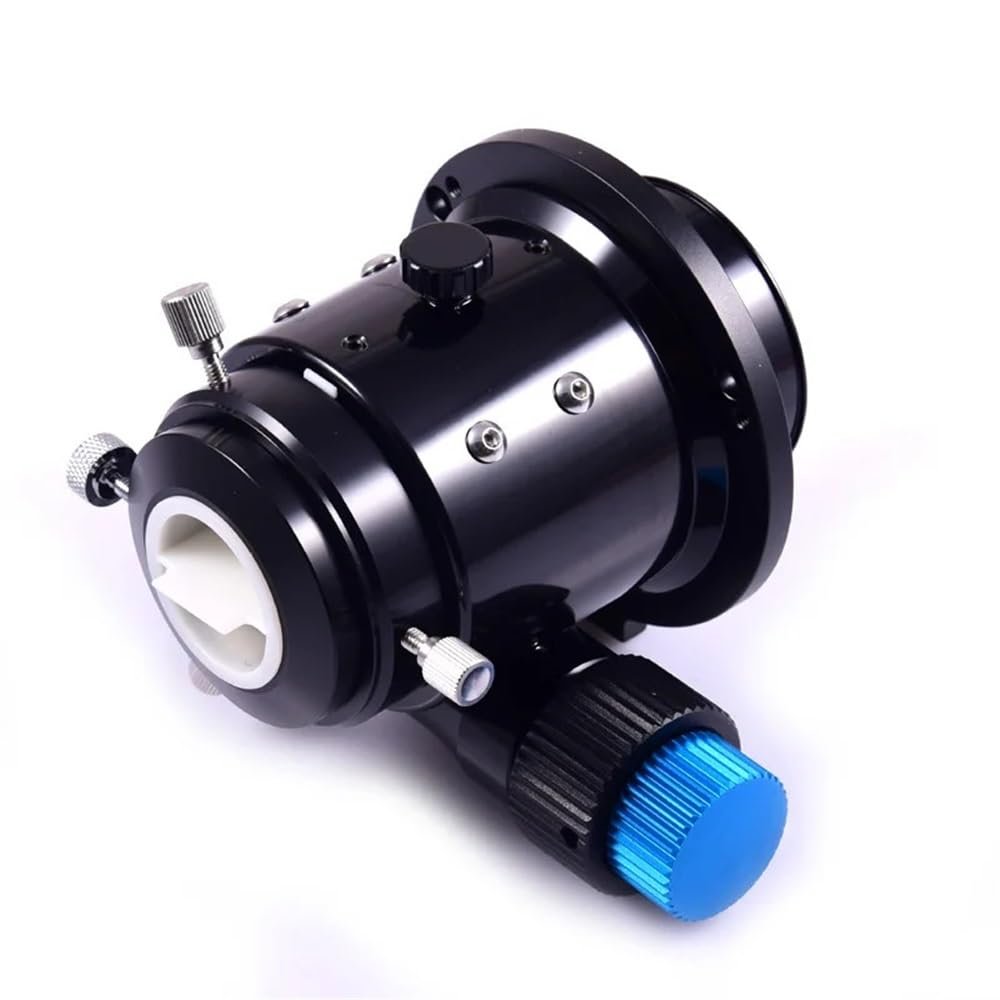 Telescope Accessories Telescope Accessory 2" Dual Speed Focuser S8136 for 150750 200F4 200F5 250F4 300F4