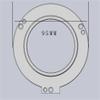 Telescope Accessories Telescope Accessory 2" Dual Speed Focuser S8136 for 150750 200F4 200F5 250F4 300F4 view 4