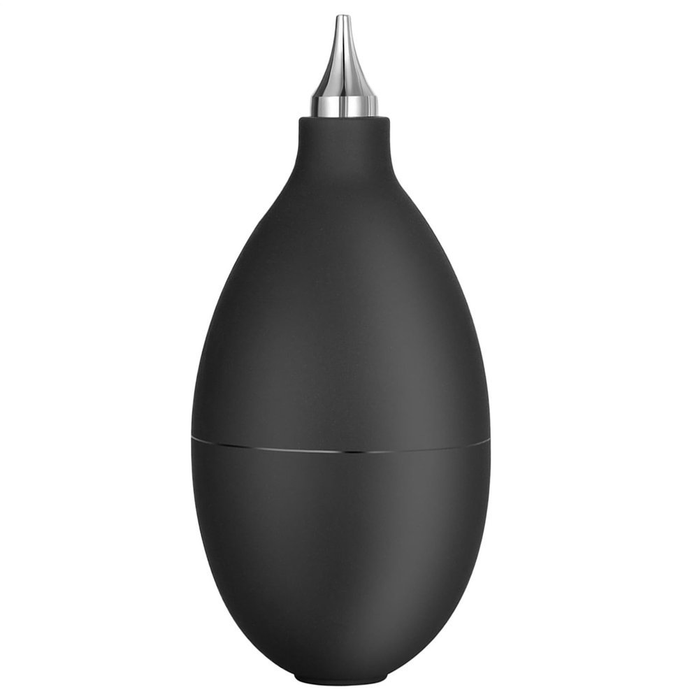 Cleaning Air Bulb - Manual Blower Pump, Rubber Dust Blower | Dust Blower Rubber, Camera Bulb Blower, Electronic Equipment Dust Cleaner Pump, Ash Blowing Ball for Musical Instruments Keyboards
