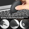 Cleaning Air Bulb - Manual Blower Pump, Rubber Dust Blower | Dust Blower Rubber, Camera Bulb Blower, Electronic Equipment Dust Cleaner Pump, Ash Blowing Ball for Musical Instruments Keyboards view 3
