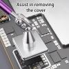 Explosions Proof Delaminator Tool With 340Degree Rotation And High Strength Magnets For Secure Motherboard Cover Removal Industrial Grades Delaminator view 2