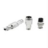 VCALDGFZ 10 Sets GX16 2/3/4/5/6/7/8/9/10 Pins Aviation Plug Aviator Socket Butt Joint Male&Female Docking Connectors(6P Whole Set) view 4