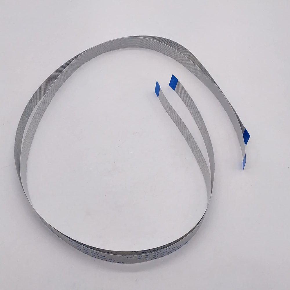 80cm PRINTHEAD Cable Fits for HP PHOTOSMART 3070 3070A 3520 3521 3522 3525 5525 4610 4615 4620 4625 5510 5514 5520