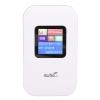Vikye Portable WiFi Hotspot, 4G LTE Mobile Router with Medium/Micro SIM Card Slot, for Travel Supports 10 Multi Users USB C Power (H780) view 1