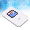 Vikye Portable WiFi Hotspot, 4G LTE Mobile Router with Medium/Micro SIM Card Slot, for Travel Supports 10 Multi Users USB C Power (H780) view 4