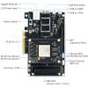 AMD Xilinx Kintex UltraScale FPGA Development Board XCKU3P XCKU5P PCIe QSFP28 FMC MIPI CSI (PZ-KU5P-KFB, ADDA Package) view 2