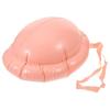 CAXUSD Inflatable Pregnant Belly PVC Belly Bump for Halloween Costume view 1