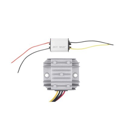 12-24V to 9V DC-DC Power Converter 10A Buck Regulator Step-Down Voltage Supply Moudle Waterproof