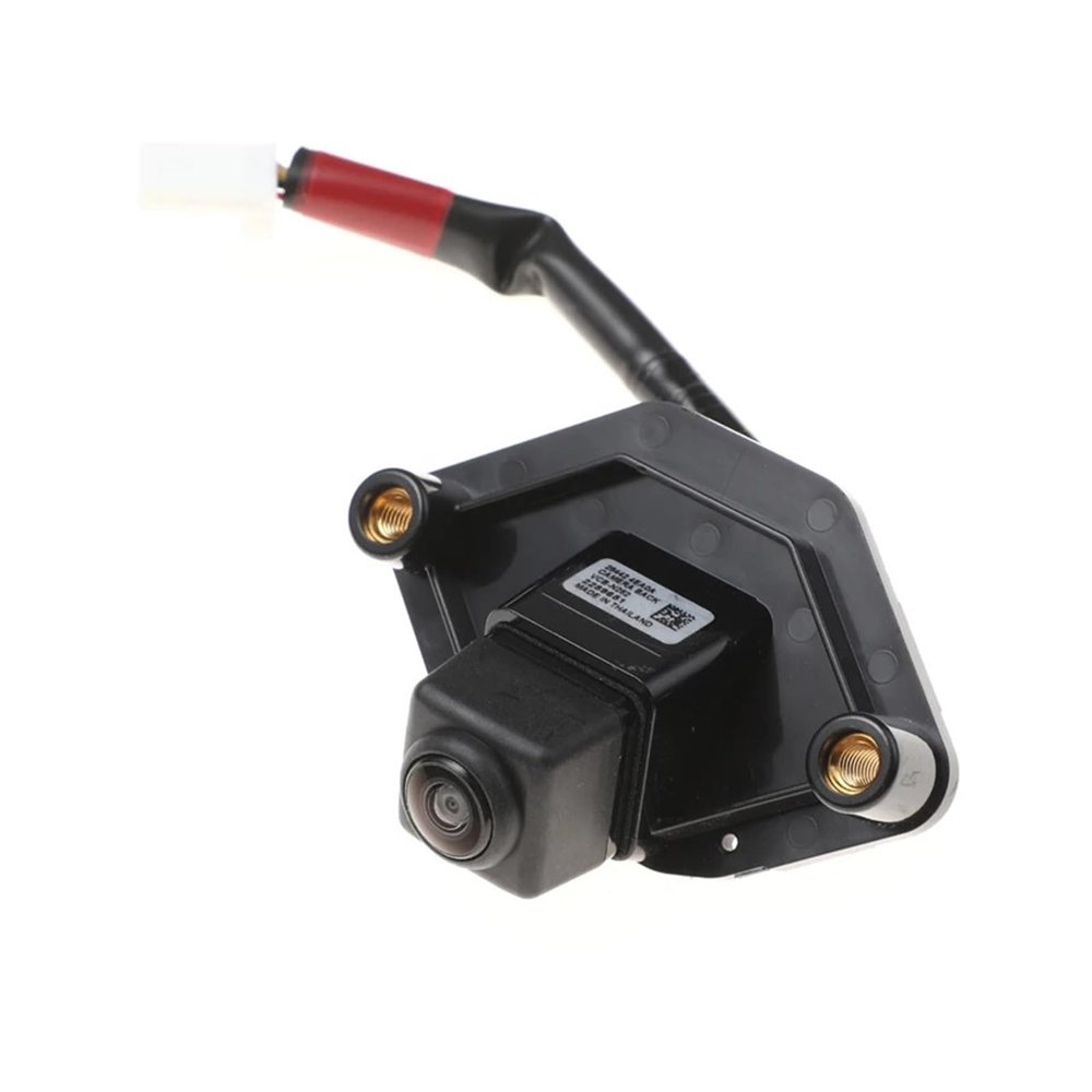 12V Original 28442-4EA0A 284424EA0A Rear View Camera Compatible with Nissan Qashqai 2014- Camera Backup 284424EA0B 284424EA1A 284424EA1B