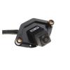 12V Original 28442-4EA0A 284424EA0A Rear View Camera Compatible with Nissan Qashqai 2014- Camera Backup 284424EA0B 284424EA1A 284424EA1B view 3