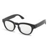 YUEHISY AI Smart Glasses with Bluetooth 5.4, Translation Glasses for 11 Languages, Voice Assistant, HD Camera view 1