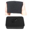 Camera Bag Multifunctional Storage Bag Tool Shockproof Compact Equipment Lightweight Professional Handbag Digital Device Case, L view 2