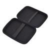 TINEASUR Durable Hard Drive Storage Bag Digital Accessories Organizer with Mesh Pocket and Cable Holder for Travel Camping and Daily Use view 1