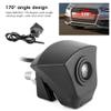 Bnineteenteam D Front View Camera, Forward Facing Camera Embedded Night Vision Monitor Fit for Car view 4