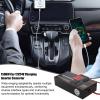 1500W Car Power Inverter - USB Charging Adapter, 220V Vehicle Outlet | Multi Device Power Converter Workstation Smart Safety, Heavy Duty Power Supply for Truck Marine Boat Travel Road Trip view 2