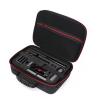 Camera Bag Multifunctional Storage Bag Tool Shockproof Compact Equipment Lightweight Professional Handbag Digital Device Case, S view 3