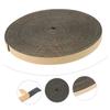 CVUTOVO Adhesive Shockproof Speaker Sealing Strip Slip Audio Pad for Vibration Reduction and Noise Isolation Flexible Design for Various Speaker Types view 4