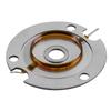 DS18 PRO-HY-TWVC-4OHM Replacement Diaphragm for PRO-HY6 / 69/8 Hybrid Drivers 4-Ohm 1" Titanium Voice Coils view 2