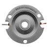 DS18 PRO-HY-TWVC-4OHM Replacement Diaphragm for PRO-HY6 / 69/8 Hybrid Drivers 4-Ohm 1" Titanium Voice Coils view 3