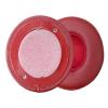 SPONGL songe earpads,Replacement Earpads Ear Cushions for Wireless Headphones Soft Protein Leather Cushions view 1