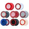 SPONGL songe earpads,Replacement Earpads Ear Cushions for Wireless Headphones Soft Protein Leather Cushions view 3